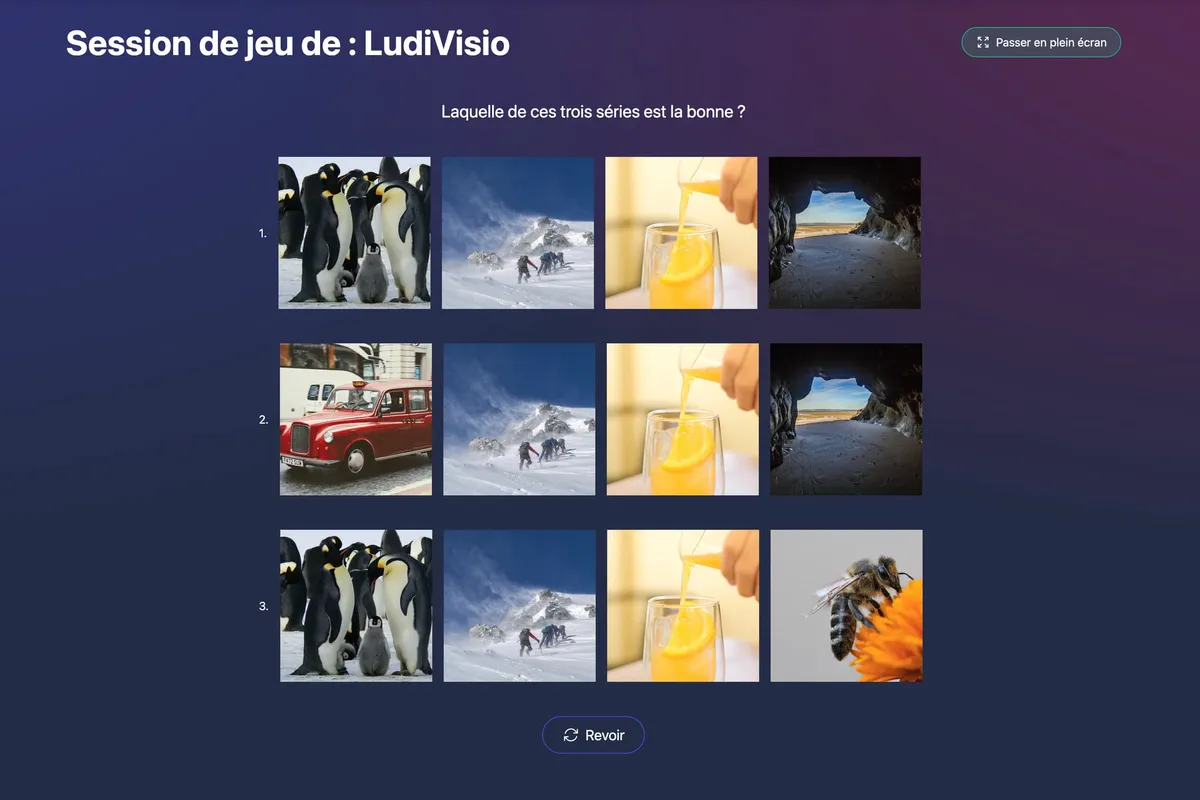 LudiVisio